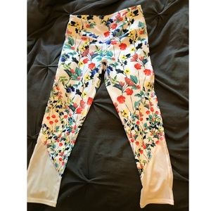 Fabletics XXS women leggings